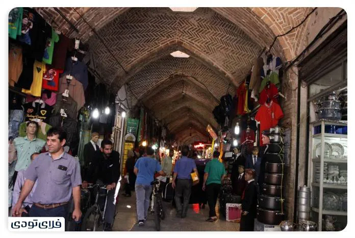 سوغات زنجان | از چاقوهای تیز تا قالی‌های نفیس