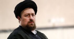 سیدحسن خمینی: جمهوری اسلامی با رفتن خدمتگزارانش آسیب نمی‌بیند