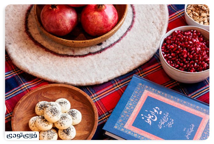 شب یلدا یلدا یعنی چه