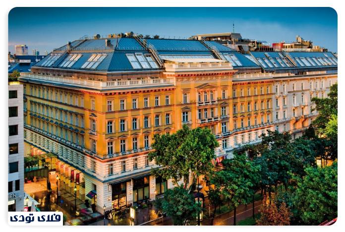 شرایط سفر به اتریش در کرونا شرایط سفر به اتریش؛ شهری خیالی با جاذبههای فراوان