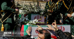 شهادت ۱۴ عضو کادر درمان و آسیب به ۳۴ پایگاه اورژانس