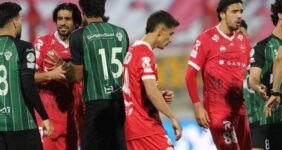 شوک بزرگ به هواداران / خرید بازیکن پرسپولیس تعیین تکلیف شد
