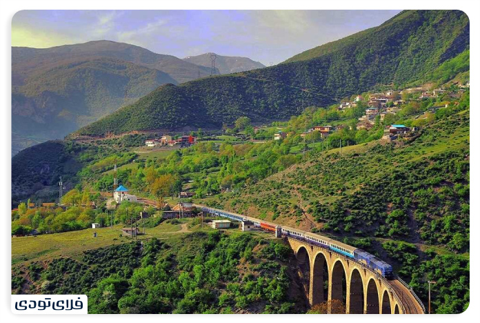سفر به شیرگاه