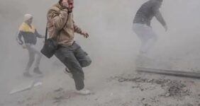 صدای انفجار چه تاثیری بر روان انسان دارد؟