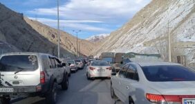 صدور هشدار نارنجی هواشناسی/ باران و سیلاب در راه این استان