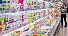 ظرفیت صنایع غذایی ایران فراتر از نیاز داخلی است ظرفیت صنایع غذایی ایران فراتر از نیاز داخلی است