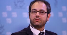 عزیزتر از جان…