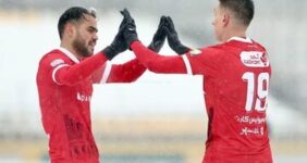 عواقب جنگ برای پرسپولیس/ جدایی دو ستاره خارجی پرسپولیس قطعی شد؟