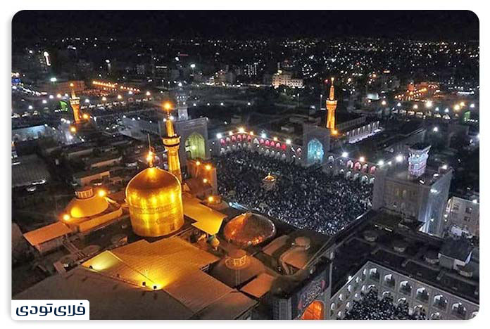 عید کجا بریم عید کجا برویم؟ | مقاصد جذاب سفرهای نوروزی ۱۴۰۴