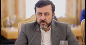غریب‌آبادی: حمله به همسایگان در سیاست ایران نیست