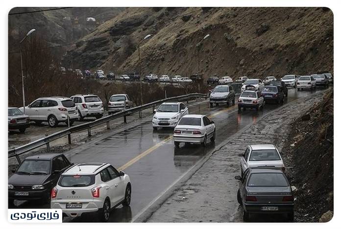فشم فشم تهران | از تماشای طبیعت تا رستورانگردی