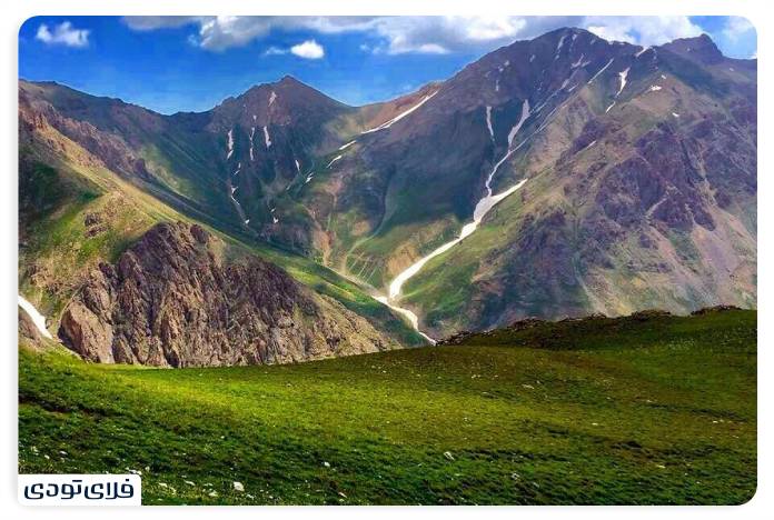 فشم فشم تهران | از تماشای طبیعت تا رستورانگردی