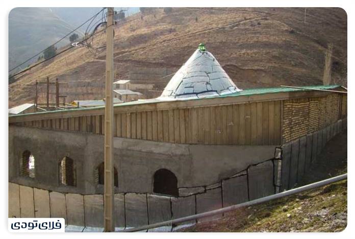فشم فشم تهران | از تماشای طبیعت تا رستورانگردی