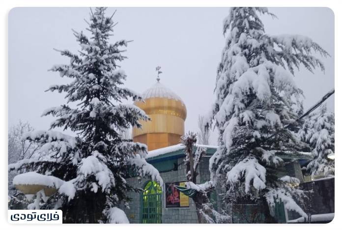 فشم فشم تهران | از تماشای طبیعت تا رستورانگردی