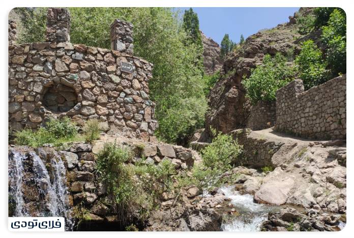 فشم فشم تهران | از تماشای طبیعت تا رستورانگردی