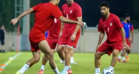 فهرست جدید تیم ملی منتشر شد فهرست جدید تیم ملی منتشر شد