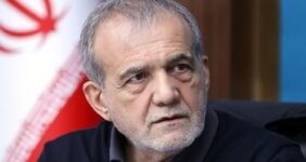 فوری/ تا لحظاتی دیگر رئیس جمهور پیام مهم تلویزیونی منتشر می‌کند