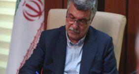 قدردانی وزیربهداشت از کادر سلامت در سالی پر فراز و نشیب قدردانی وزیربهداشت از کادر سلامت در سالی پر فراز و نشیب