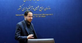 قرارگاه جهادی "سرو ایران" تشکیل شد قرارگاه جهادی "سرو ایران" تشکیل شد