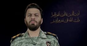 قرارگاه خاتم از ادامه جنگ تا عقب‌نشینی متجاوزان خبر داد