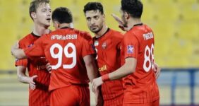 قرعهکشی لیگ نخبگان آسیا / تراکتور به مصاف تایلندیها میرود؟ قرعهکشی لیگ نخبگان آسیا / تراکتور به مصاف تایلندیها میرود؟