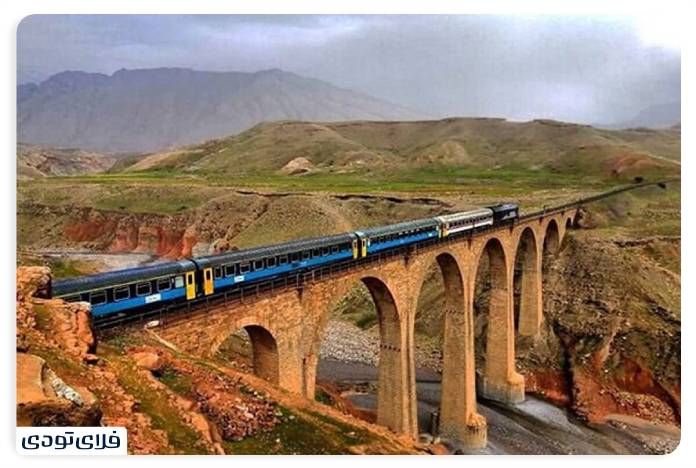 قطار گردشگری قطار گردشگری
