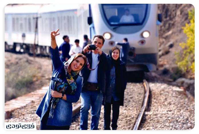 قطار گردشگری قطار گردشگری