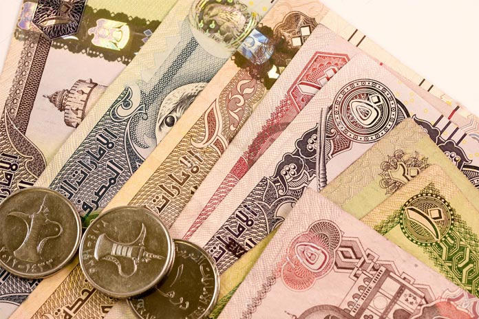 قوانین فرودگاهی امارات متحده عربی قوانین ورود و خروج ارز از امارات متحده عربی