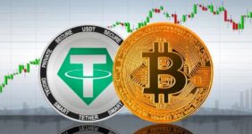 قیمت تتر امروز پنجشنبه ۶ فروردین ۱۴۰۵ قیمت تتر امروز پنجشنبه ۶ فروردین ۱۴۰۵