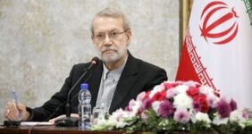 لاریجانی به ترامپ هشدار داد
