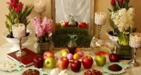 لحظه تحویل سال ۱۴۰۵ چه زمانی است؟