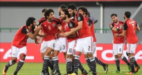 لغو ناگهانی دیدار اسپانیا و مصر / حریف تدارکاتی ایران از دست رفت لغو ناگهانی دیدار اسپانیا و مصر / حریف تدارکاتی ایران از دست رفت