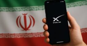 ماجرای فروش «گیگهای میلیون تومانی اینترنت ماهوارهای استارلینک» در ایران چیست؟ ماجرای فروش «گیگهای میلیون تومانی اینترنت ماهوارهای استارلینک» در ایران چیست؟