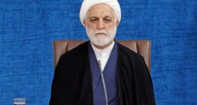 محسنی اژه‌ای: راه نورانی امام خامنه‌ای تا نصرت نهایی ادامه دارد