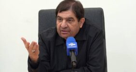 مخبر گروسی را شریک جرم خواند مخبر گروسی را شریک جرم خواند