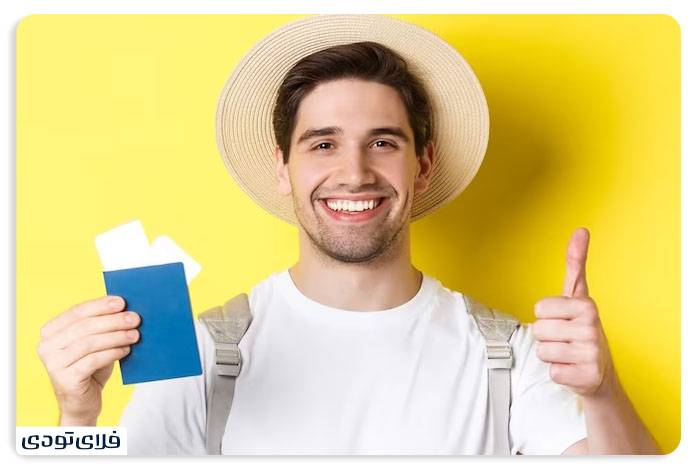 مدارک لازم برای پاسپورت,شرایط گرفتن پاسپورت مدارک لازم برای پاسپورت ۱۴۰۴ + هزینه ها و شرایط تمدید