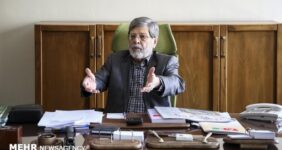 مرندی خواستار اقدام فوری سازمان ملل برای توقف حمله به مراکز درمانی شد