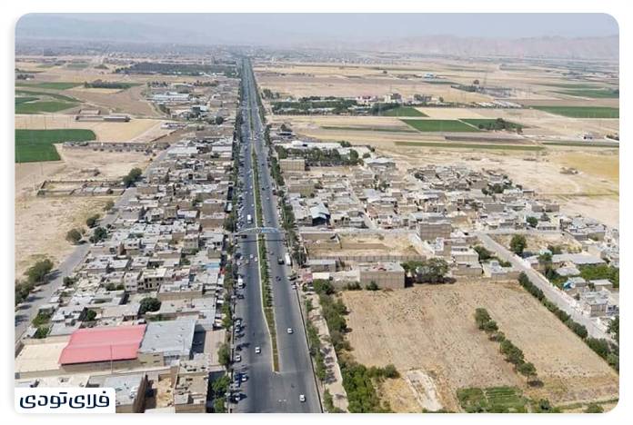 مرودشت کجاست مرودشت کجاست؟ | یادگار شکوه ایران باستان