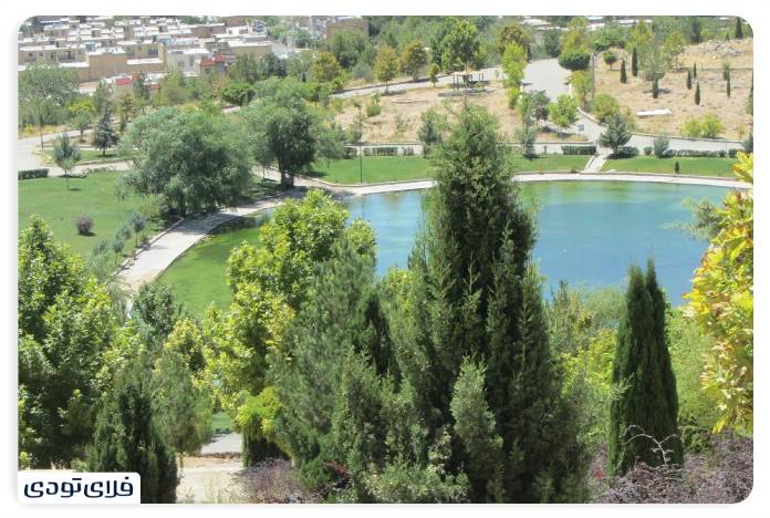 مرودشت کجاست مرودشت کجاست؟ | یادگار شکوه ایران باستان