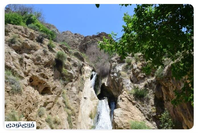 مرودشت کجاست مرودشت کجاست؟ | یادگار شکوه ایران باستان