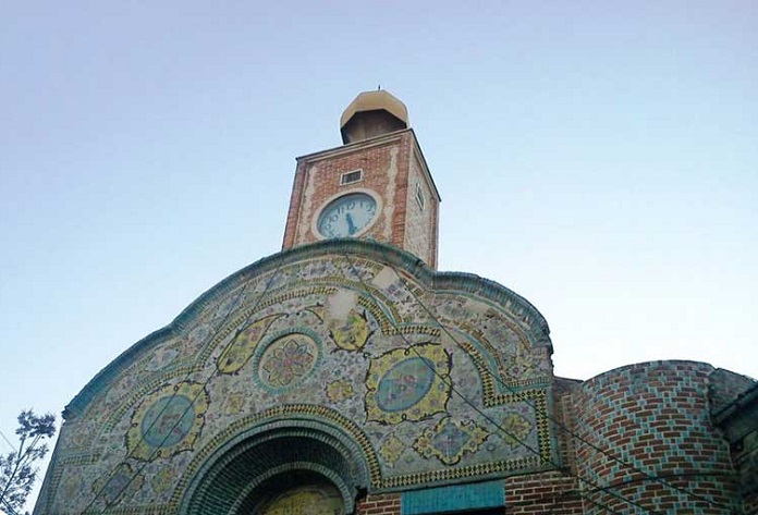 مسجد سردار ارومیه