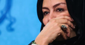 من ماندم و داغی از پشیمانی ندیدنت و نداشتنت تا ابد...