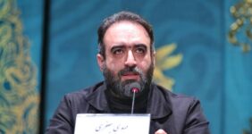 نام تو بیش از هر زمان دیگری با واژه‌ای بزرگ گره خورده است: ایران