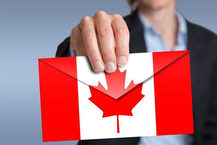 Canada Visa سوپر ویزای کانادا