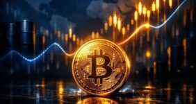 نشانه‌های بهبود در قیمت بیت‌کوین