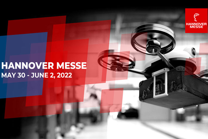 نمایشگاه صنعت و اتوماسیون هانوفر | HANNOVER MESSE