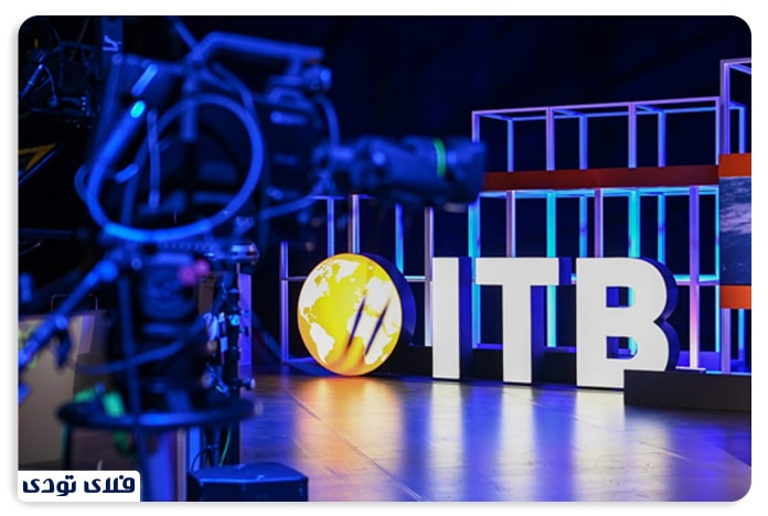 نمایشگاه ITB برلین نمایشگاه گردشگری برلین 2023