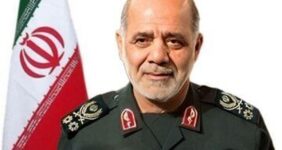 هشدار فرمانده قرارگاه خاتم الانبیاء به ترامپ: پایان جنگ را ایران رقم می‌زند/ تو را پشیمان خواهیم کرد