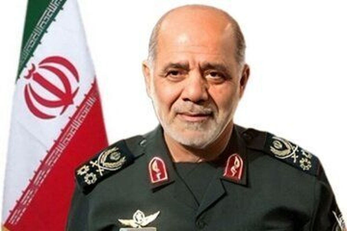 هشدار فرمانده قرارگاه خاتم الانبیاء به ترامپ: پایان جنگ را ایران رقم می‌زند/ تو را پشیمان خواهیم کرد