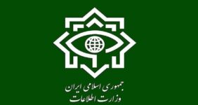 هلاکت ۵ تروریست گروهک تجزیهطلب و بازداشت ۱۹ مزدور دشمن در ۳ استان هلاکت ۵ تروریست گروهک تجزیهطلب و بازداشت ۱۹ مزدور دشمن در ۳ استان